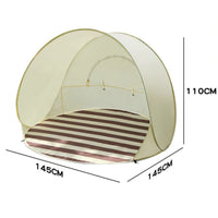 Children's Instant Tent Foldable Children's Tent Waterproof Portable for Park, Backyard
