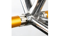 Bottom Bracket Tool Anti-Slip for Bike Builders, DIY Mechanics