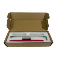 Aluminum Alloy Woodworking Hole Locator for Cabinet Handle Installation