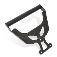 适用于雅马哈 TRACER900GT 23-25年 改装导航杆手机支架摄像支架
