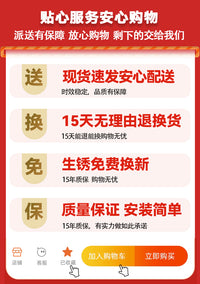 TidyHome厨房菜篮子置物架多层落地蔬菜多功能收纳放菜蔬果小推车 特厚大号黑色40厘米四层【4层高】