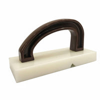 Cutting Board Planer Color Coded Slicing Board Easy Grip Handle Kitchen Accessory for Butchers, Restaurant, Butcher Shop
