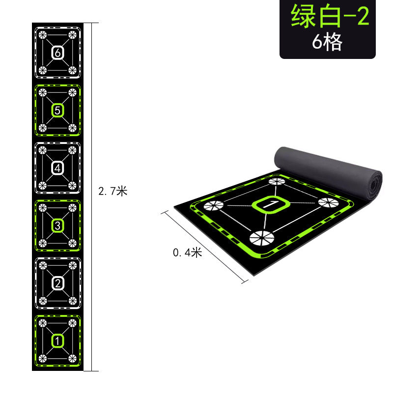 Grn-wht - 2 - 6-grid