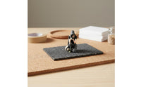 1:64 Scale Figure Simulation Design Miniature Girl Figurine Collection Piece