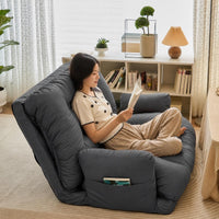 floor sofa
