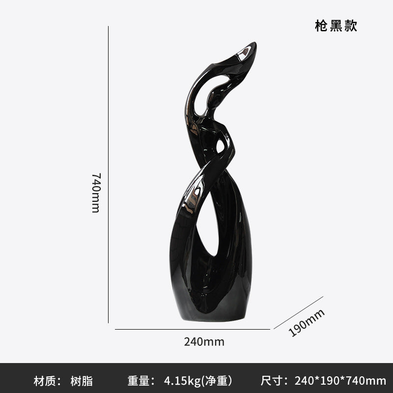 Gun Black