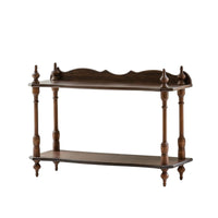 3-Tier Corner Stand Space-Saving 3-Step Corner Product Stand Sturdy Construction