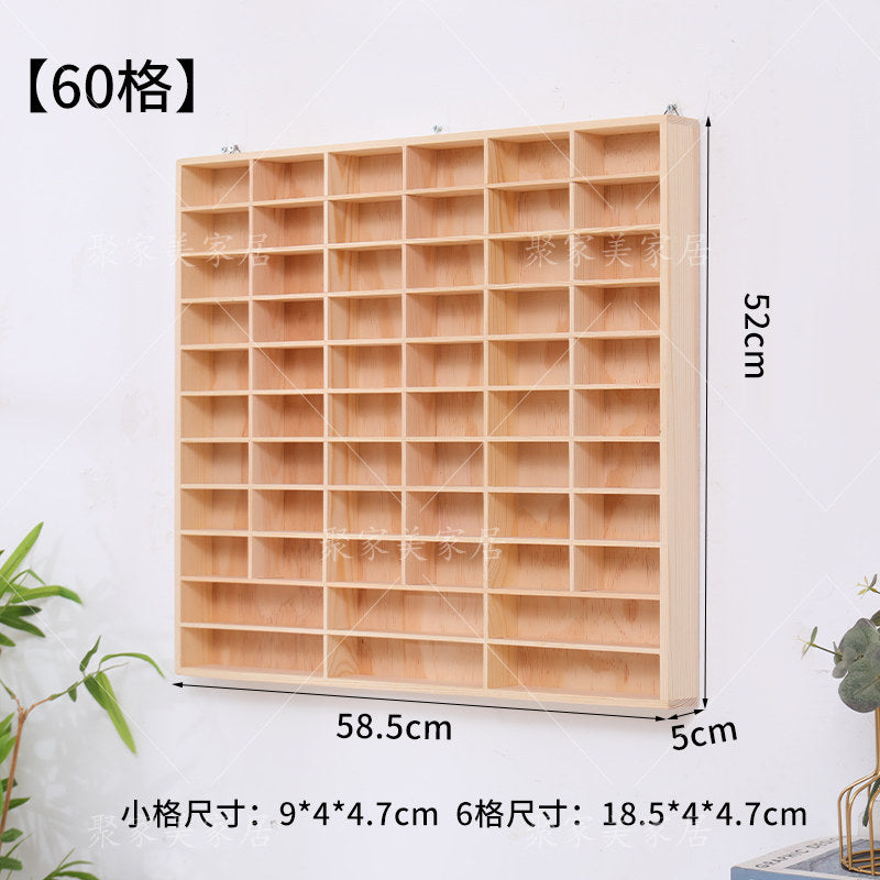 54-6 Grids