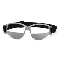 户外防低头篮球运球训练眼镜 Dribble Blinders控球特训护目镜