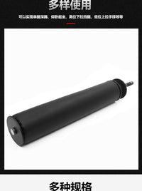 Split Squat Device Single Leg Squat Nordic Curl Push-up Multifunctional Single Leg Squat Rack Accessory Fitness Equipment