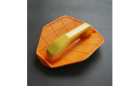 Hand Sanding Block Easy to Control Sandpaper Holder Long-Lasting