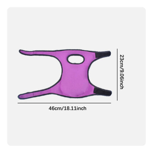 2 Pieces Gardening Knee Pads Ergonomic Design Foam Kneeling Pads Breathable