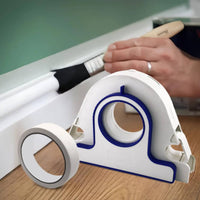 Painter Tape Applicator Easy to Use Painting Tool Clean Edges for Professionals