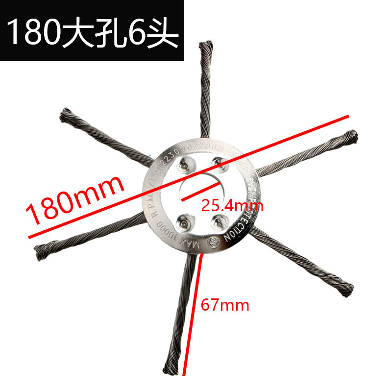 Steel Wire Trimmer B