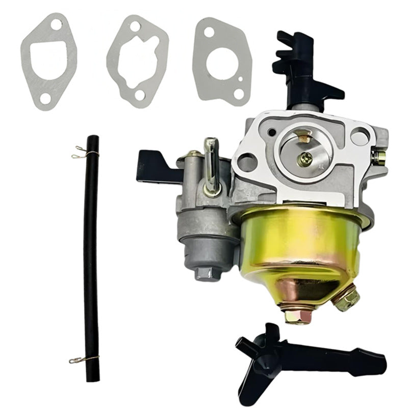 168F170 Carburetor Kit for GX160 and GX200 Gas Engines