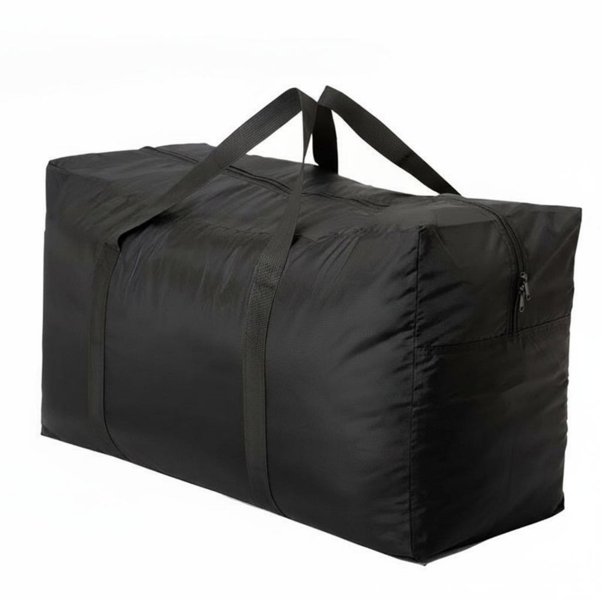 Inflatable Boat Storage Bag Double Handle Design Kayak Carrying Bag Wide Opening