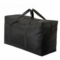 Inflatable Boat Storage Bag Double Handle Design Kayak Carrying Bag Wide Opening