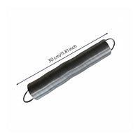Electric Fence Coil Gate Handle High Insulation Electric Fence Coil Handle