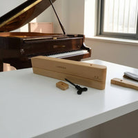 Grand Piano Wrist Tool Metal Screw Knob Piano Wrist Block