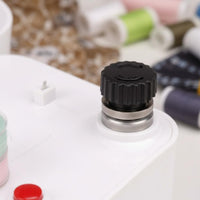 Automatic Bobbin Winder Double Power Electric Bobbin Winder Easy To Use