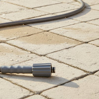 Pressure Washer Hose Reinforced Pressure Washer Replacement Hose Heavy-Duty