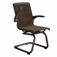 Folding Bungee Cord Chair Breathable Seat and spine Bungee Cord Chair for gaming enthusiasts