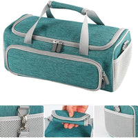 Cricut Joy Xtra Portable Bag, Cricut Tools, Portable Cricut Storage Pouch