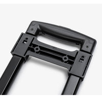 Zhengbo Aluminum Telescopic Handle for Luggage Trolley Bag, Thickened