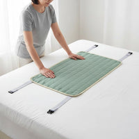 Patient Turning Sling Single Person Operation Side Lying Support Belt