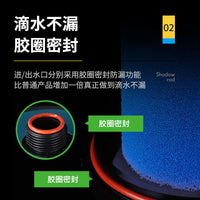 Cool Fish External Canister Filter Pre-filter Tank