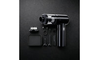 Handheld Vacuum with Blower Lightweight Pump Multifunctional for Travelers