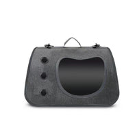 Pet Carrier Bag Top Handle Soft-Sided Pet Carrier Ventilated