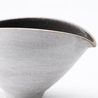 Wabi-Sabi Gong Dao Bei Ceramic Tea Server, 150ml