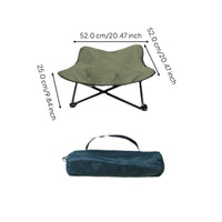 Waterproof raised pet bed