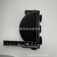 跨境带吸盘的水族箱过滤挡板流量控制器水面缓冲器适用于贝塔鱼虾