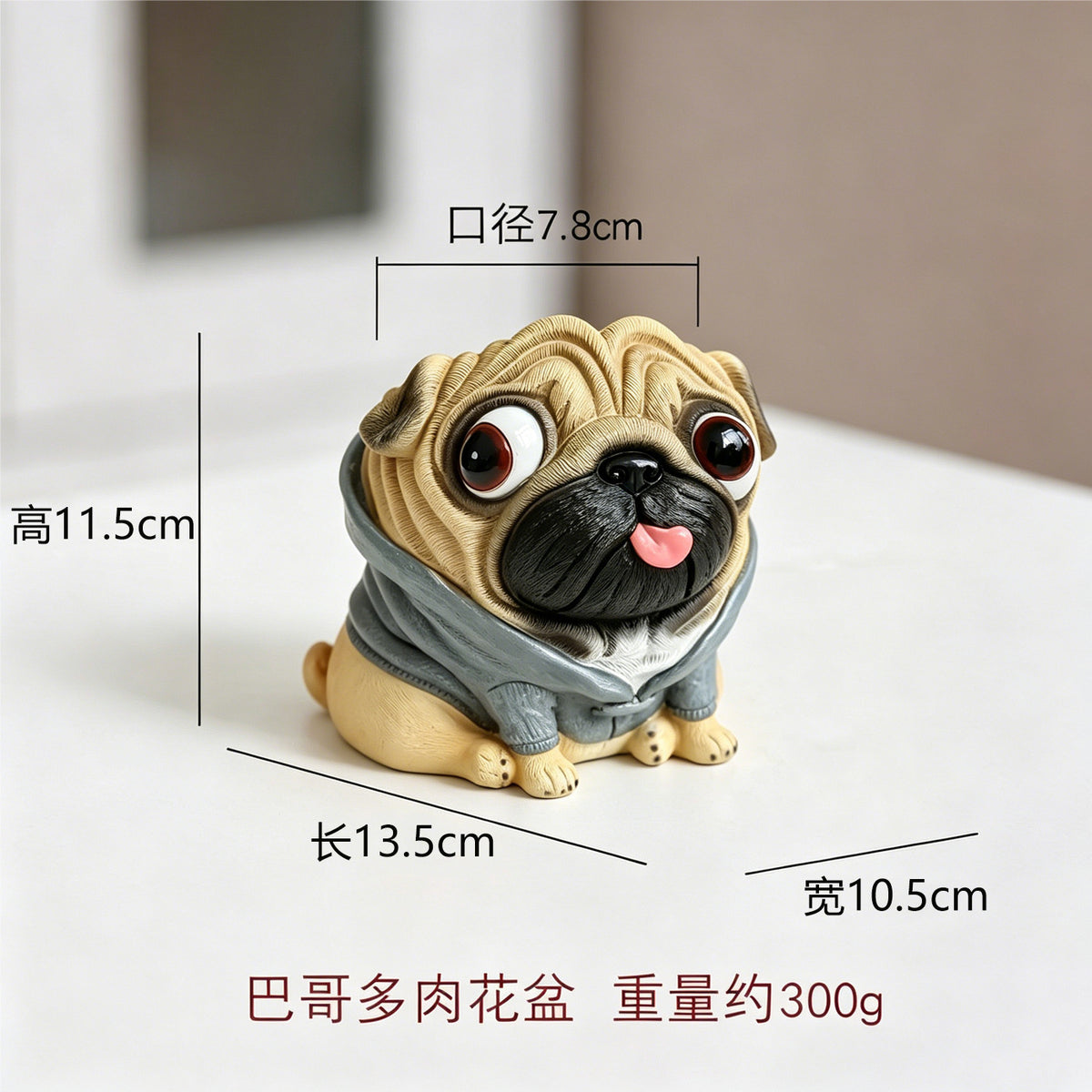 Pug