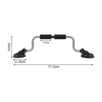 Kayak Suction Pusher Loading Aid Kayak Roof Loader Foam Grip