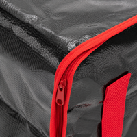 Comforter Storage Bag, Clothing Storage Bag, With Handle, Thick, Waterproof, Extra Large, 165x76x38cm, For Moving, Durable Storage Bag