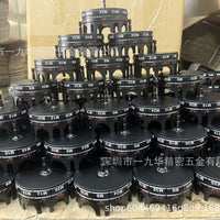 新款大号跨境 Nut Zipper Drill Attachment快速拆卸螺母套筒工具