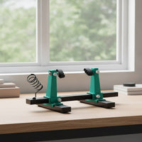 Soldering Aid Station 360-Degree Rotating Tool for Hobbyists