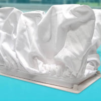 Pool Vacuum Cleaner 8111 8101 Strainer Bag Pool Vacuum Cleaner Strainer Bag Efficient Filtration