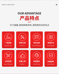 跨境新款适用成人女生儿童TYPTI球拍粉色高颜值typti耐打网球拍