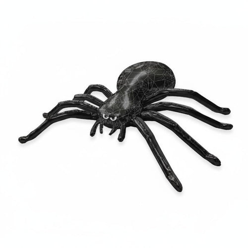 6 Pieces Halloween Foil Balloons Self-Sealing Spooky Party Balloon Kit