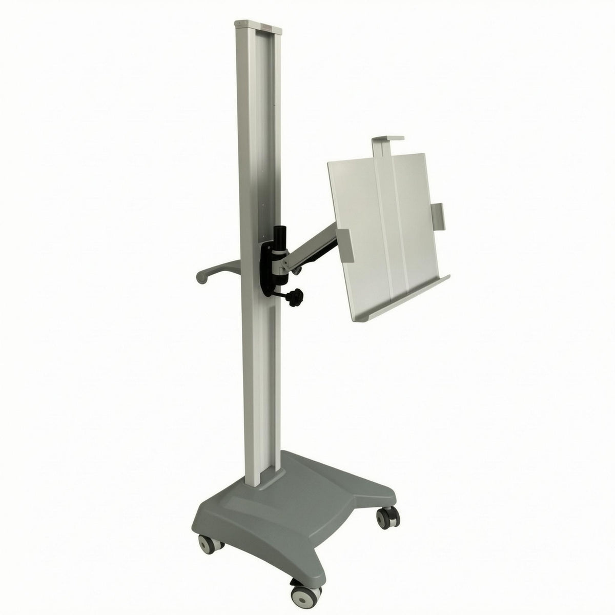 Chest Stand Adjustable Mobile Stand Articulated Arm