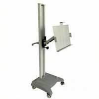 Chest Stand Adjustable Mobile Stand Articulated Arm