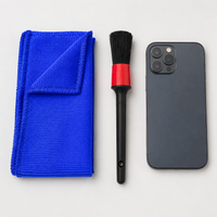 car cleaning kit