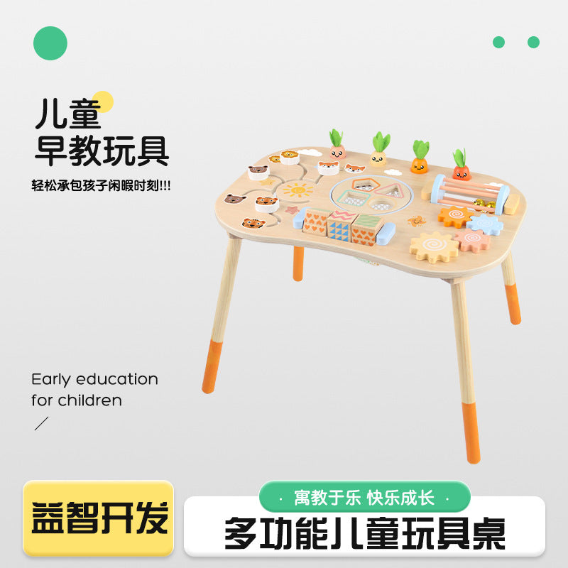 Multi Game Table