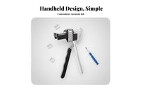 Watch Band Link Remover Pliers High Exact Watch Link Removal Tool Strap Pin Remover Easy to Use Long-Lasting for DIY Hobbyists