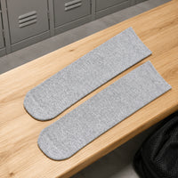 Prosthetic Stocking Sleeve Closed End Medical Textile Textured