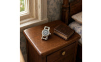10 Pieces 1/12 Doll Watch  Miniature Watch Micro Dollhouse Decoration Accessories for Crafters